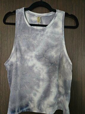 Harmony Balance Activewear Tank Top